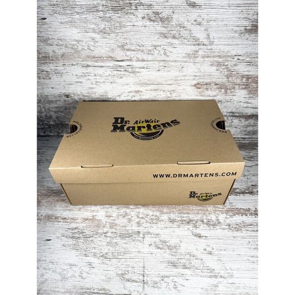 NEW Youth Dr. Martens Klaire Y Black Strappy Sandals Sz 5 - Picture 10 of 12